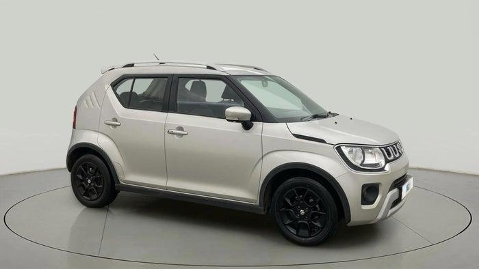 2020 Maruti IGNIS