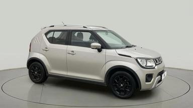 2020 Maruti IGNIS