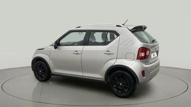 2020 Maruti IGNIS