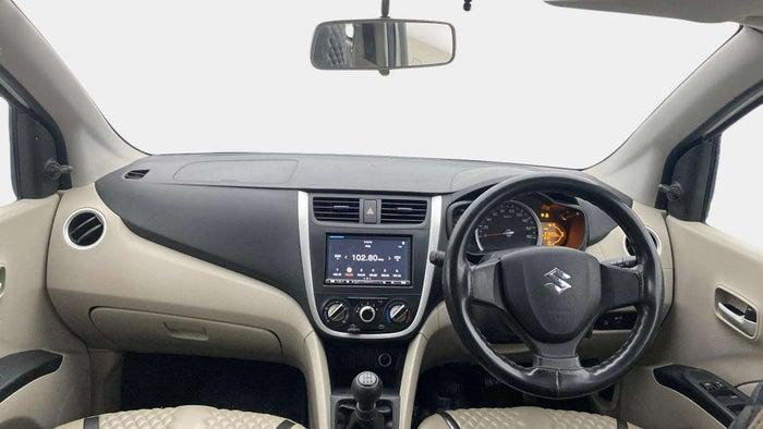 2020 Maruti Celerio