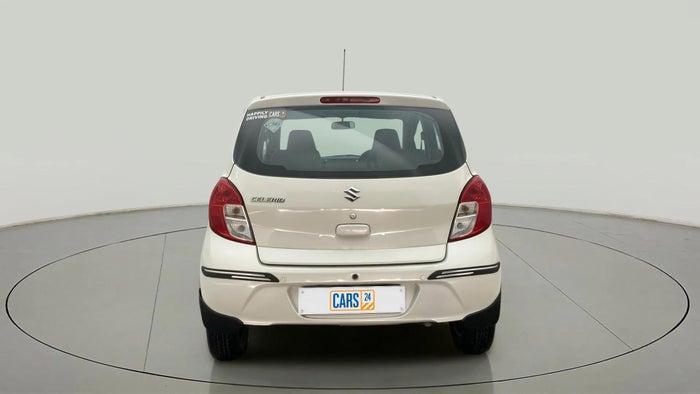 2020 Maruti Celerio