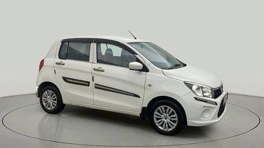 2020 Maruti Celerio