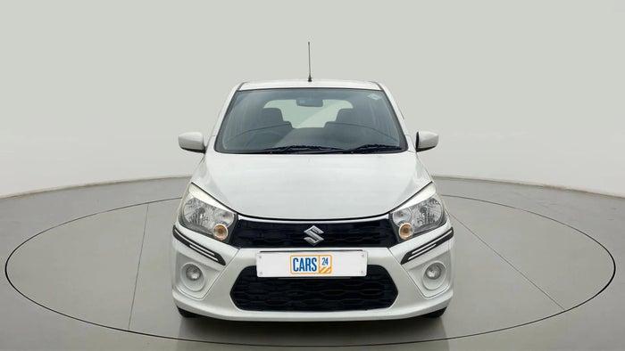 2020 Maruti Celerio