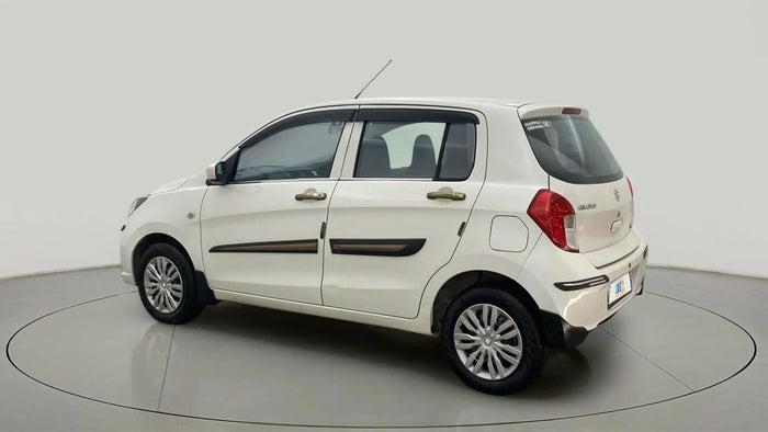 2020 Maruti Celerio