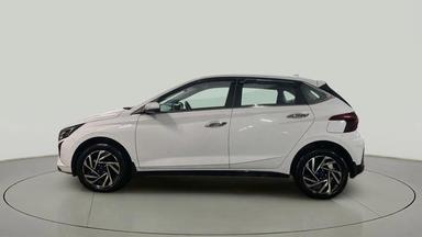 2024 Hyundai NEW I20