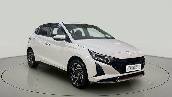 2024 Hyundai NEW I20