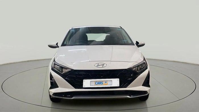 2024 Hyundai NEW I20