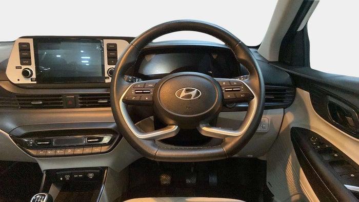 2024 Hyundai NEW I20