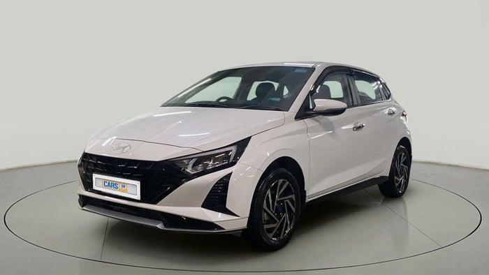 2024 Hyundai NEW I20