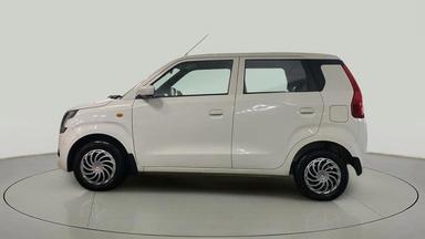 2022 Maruti New Wagon-R