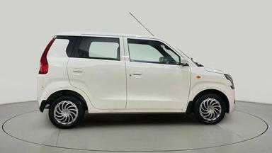 2022 Maruti New Wagon-R