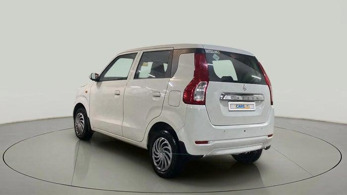 2022 Maruti New Wagon-R