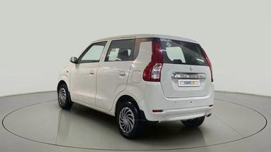 2022 Maruti New Wagon-R