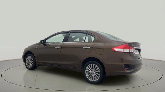 2017 Maruti Ciaz