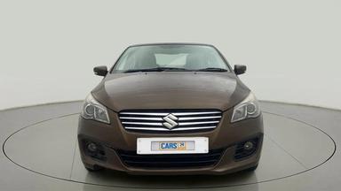 2017 Maruti Ciaz