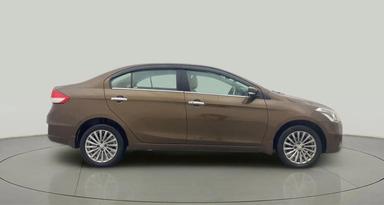 2017 Maruti Ciaz