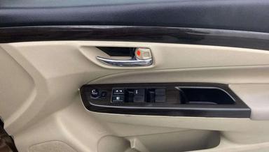 2017 Maruti Ciaz