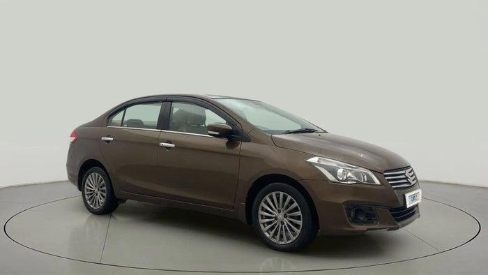 2017 Maruti Ciaz