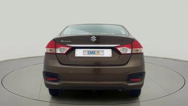 2017 Maruti Ciaz