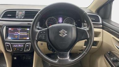 2017 Maruti Ciaz