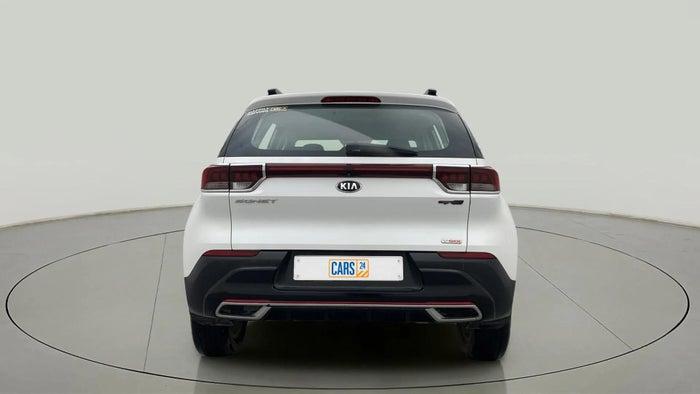 2020 KIA SONET