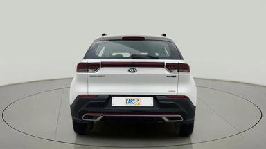 2020 KIA SONET