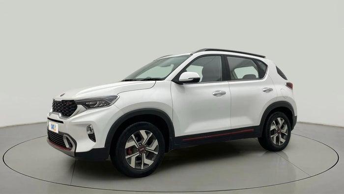 2020 KIA SONET