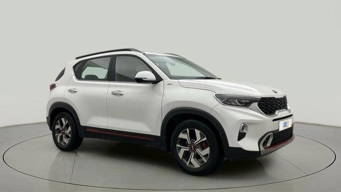 2020 KIA SONET