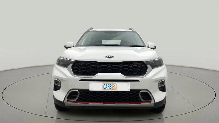 2020 KIA SONET