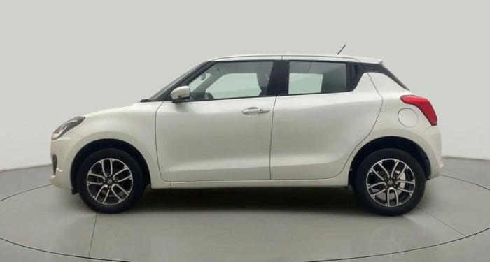 2018 Maruti Swift