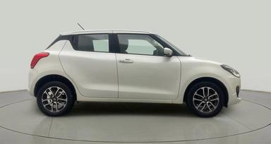 2018 Maruti Swift