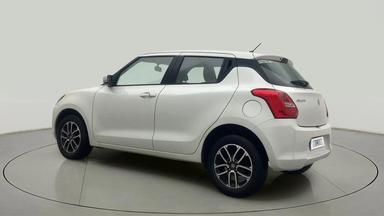 2018 Maruti Swift