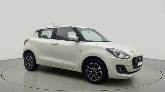 2018 Maruti Swift