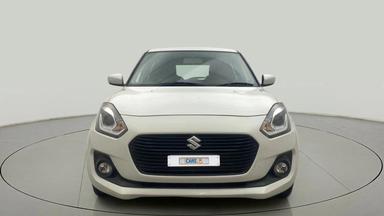 2018 Maruti Swift