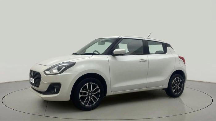 2018 Maruti Swift