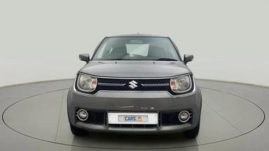 2017 MARUTI IGNIS