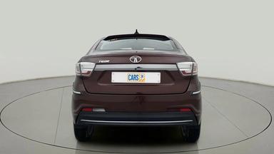 2022 Tata TIGOR