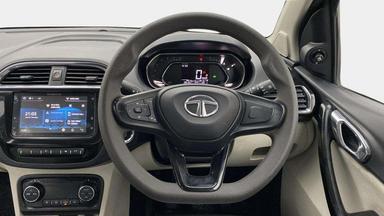 2022 Tata TIGOR