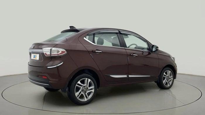 2022 Tata TIGOR