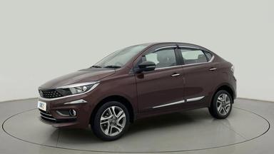 2022 Tata TIGOR