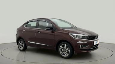 2022 Tata TIGOR