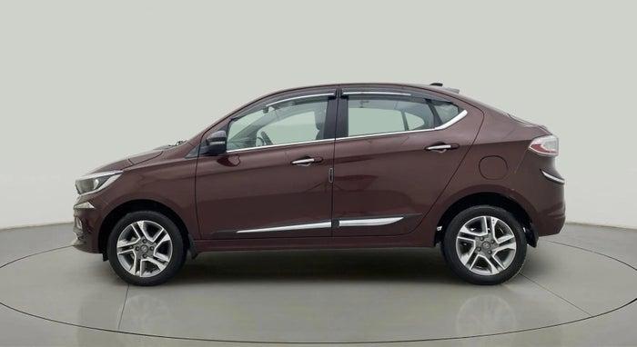 2022 Tata TIGOR