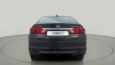 2015 Honda City