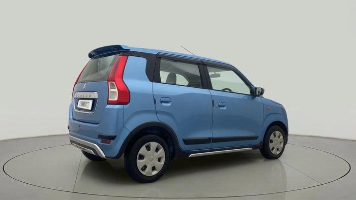 2019 Maruti New Wagon-R