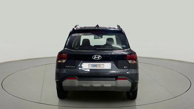 2023 Hyundai EXTER