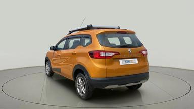 2022 Renault TRIBER