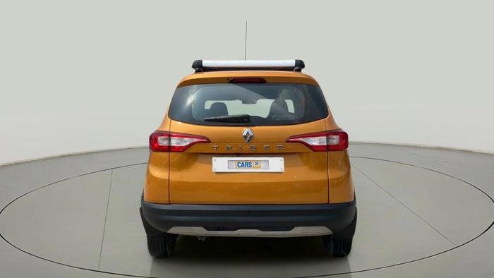 2022 Renault TRIBER