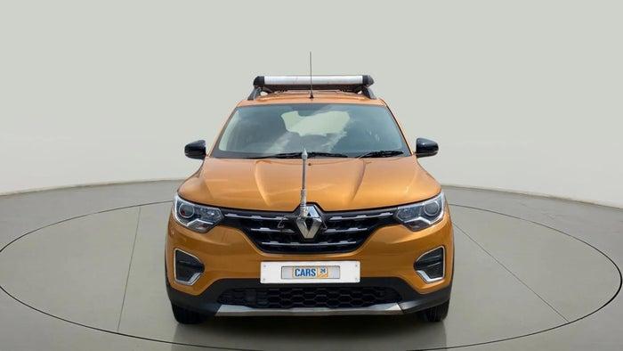 2022 Renault TRIBER