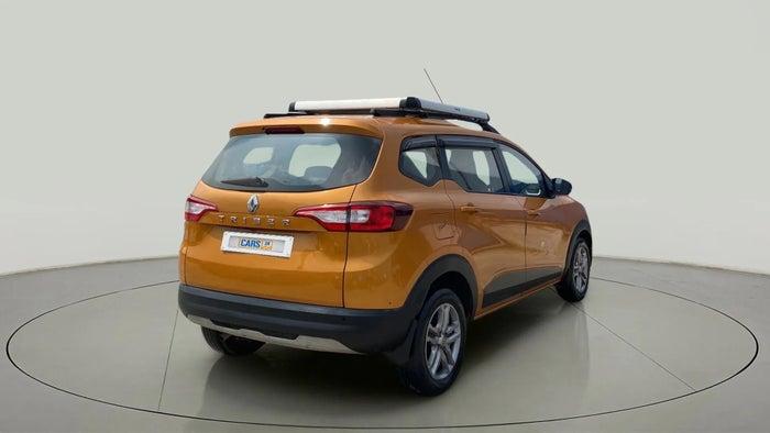 2022 Renault TRIBER