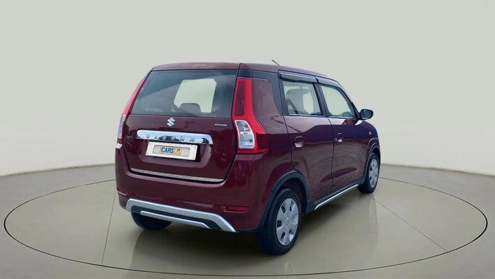 2024 MARUTI New Wagon-R